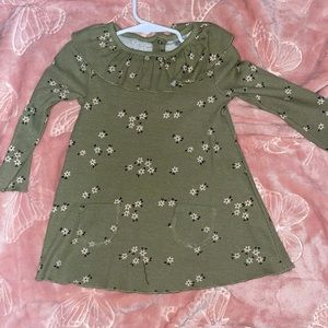 Toddler dress
